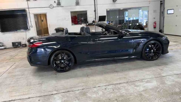 Used BMW 8 Series 2019 for sale - 75803180: Photo 96