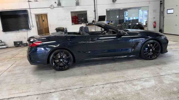 Used BMW 8 Series 2019 for sale - 75803180: Photo 97