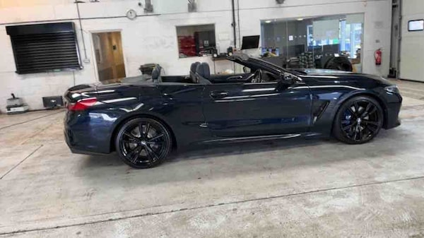Used BMW 8 Series 2019 for sale - 75803180: Photo 98