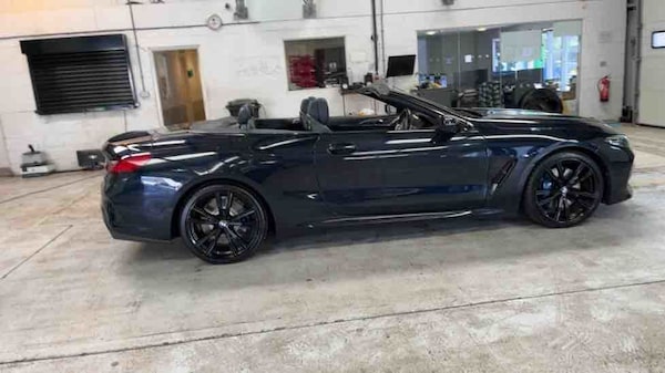 Used BMW 8 Series 2019 for sale - 75803180: Photo 99