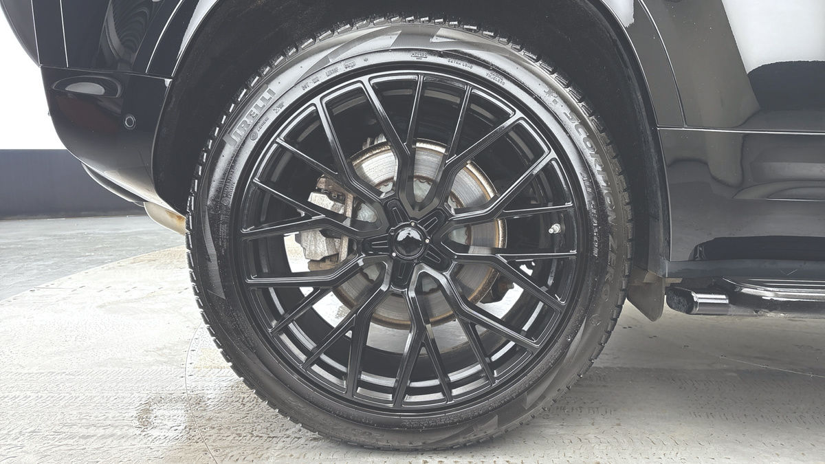 Used Land Rover Defender 110 2021 for sale - 76510555: Photo 10