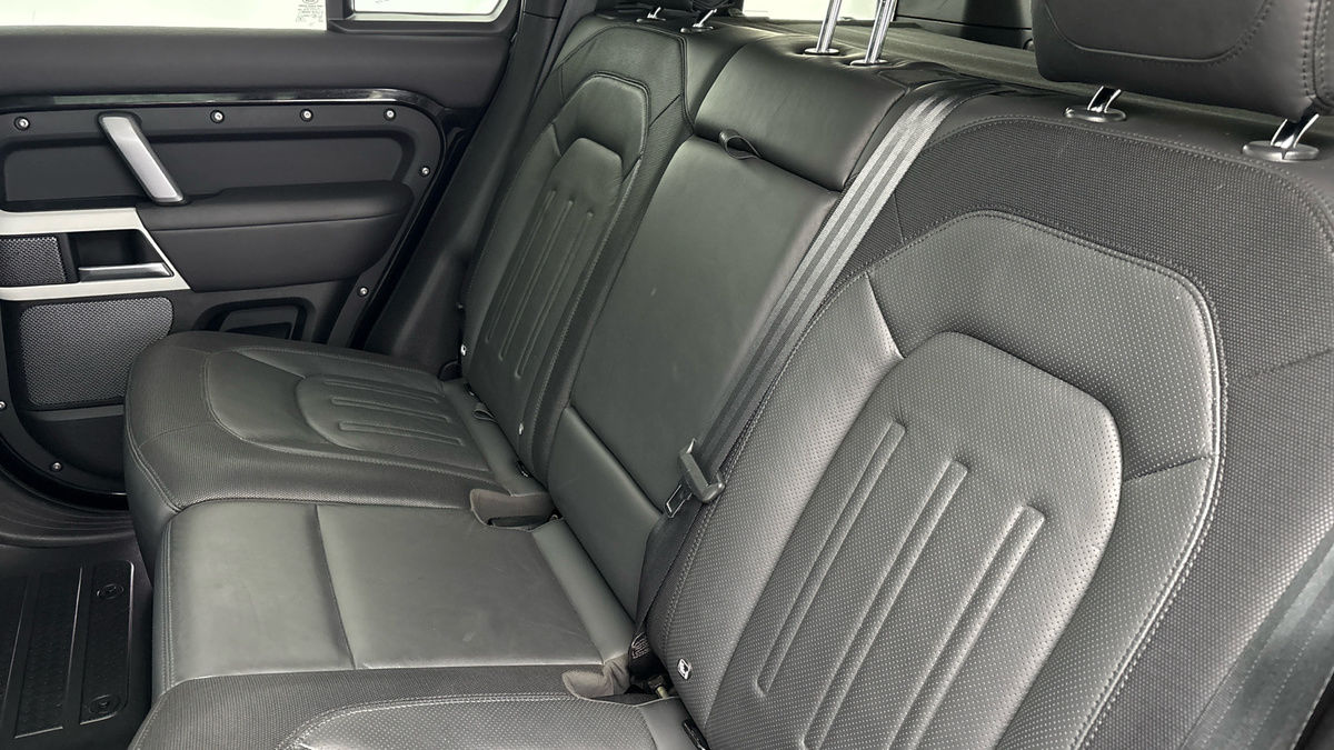 Used Land Rover Defender 110 2021 for sale - 76510555: Photo 8