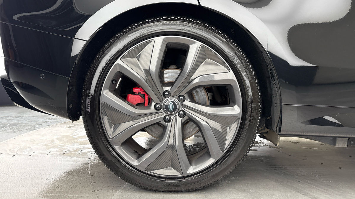 Used Land Rover Range Rover Sport 2024 for sale - 77494483: Photo 10