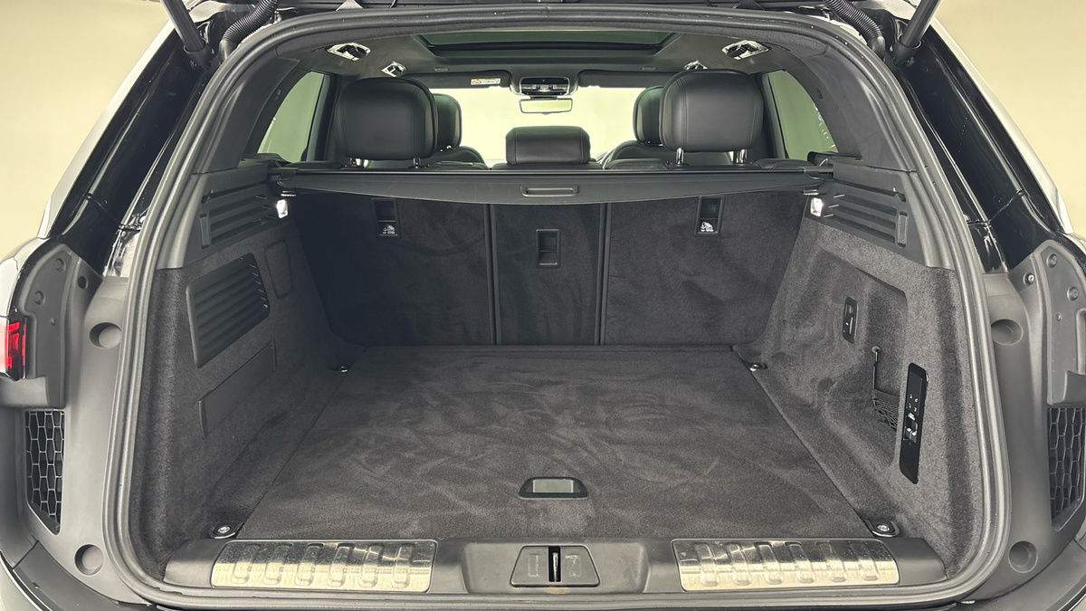 Used Land Rover Range Rover Sport 2024 for sale - 77494483: Photo 11