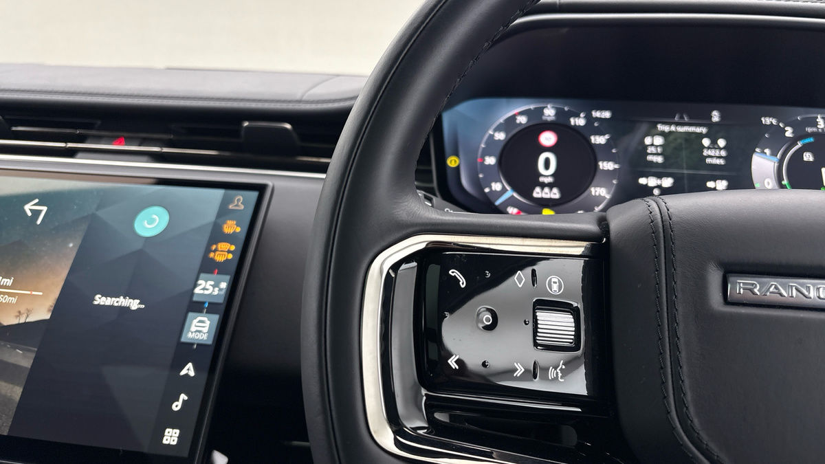 Used Land Rover Range Rover Sport 2024 for sale - 77494483: Photo 13
