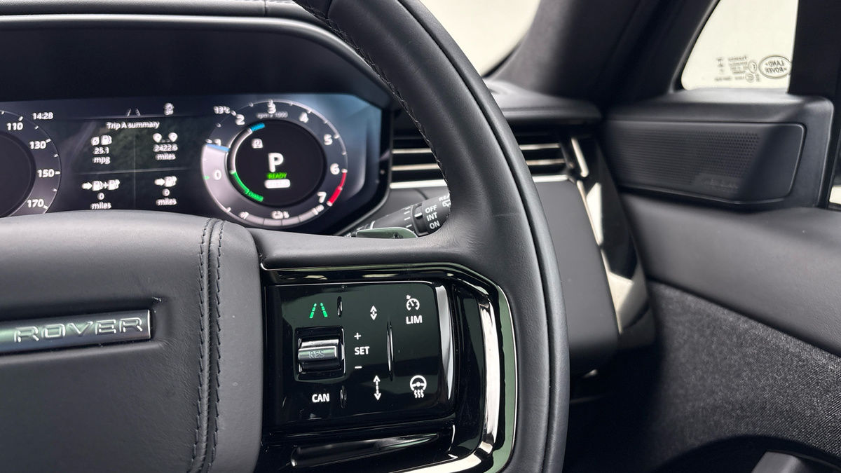 Used Land Rover Range Rover Sport 2024 for sale - 77494483: Photo 14