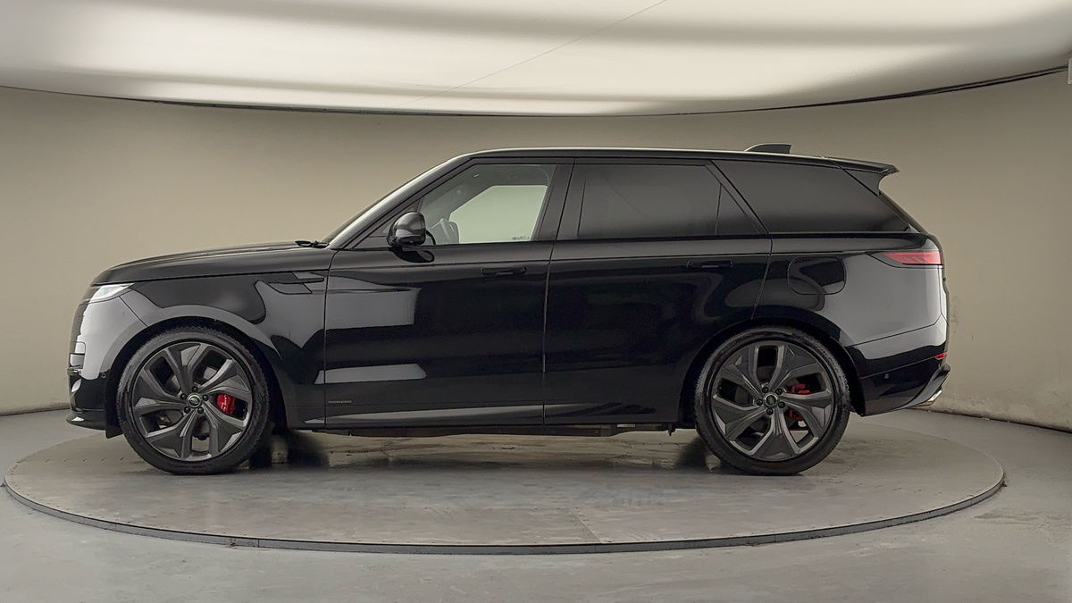 Used Land Rover Range Rover Sport 2024 for sale - 77494483: Photo 15