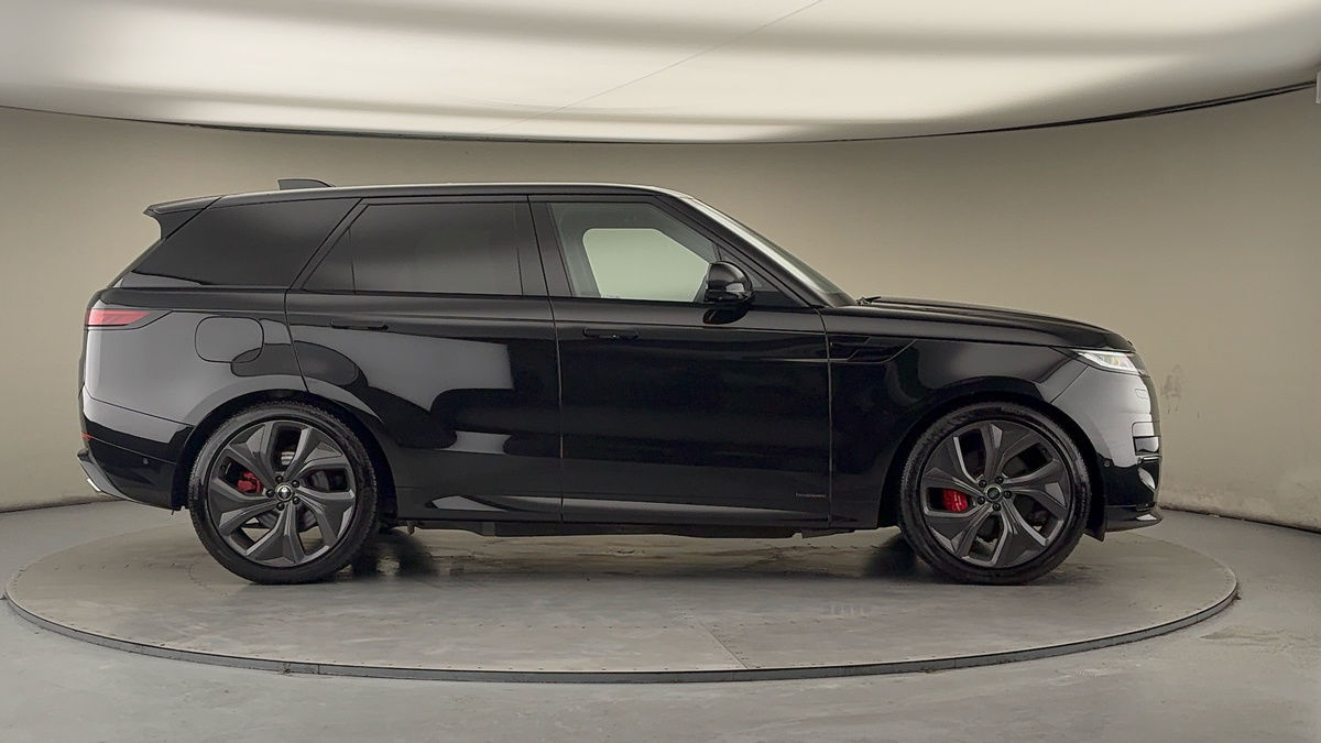 Used Land Rover Range Rover Sport 2024 for sale - 77494483: Photo 16