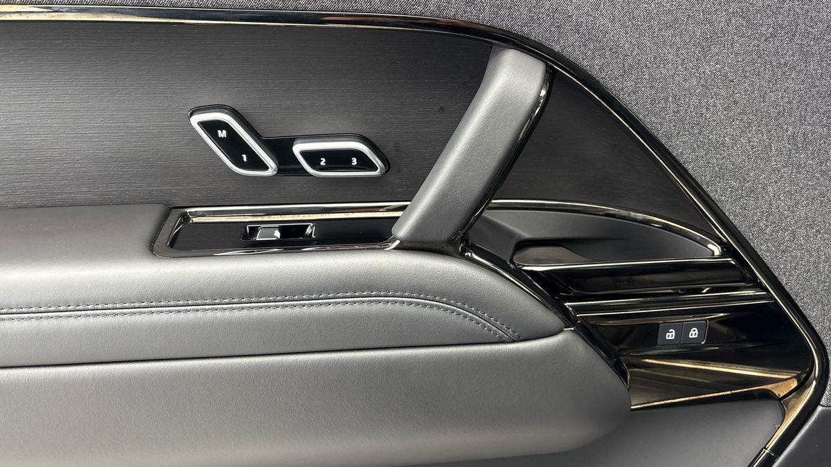 Used Land Rover Range Rover Sport 2024 for sale - 77494483: Photo 19