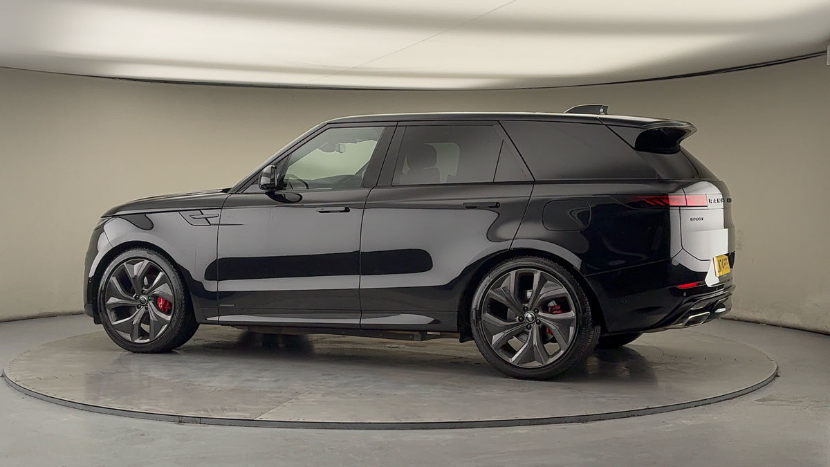 Used Land Rover Range Rover Sport 2024 for sale - 77494483: Photo 26