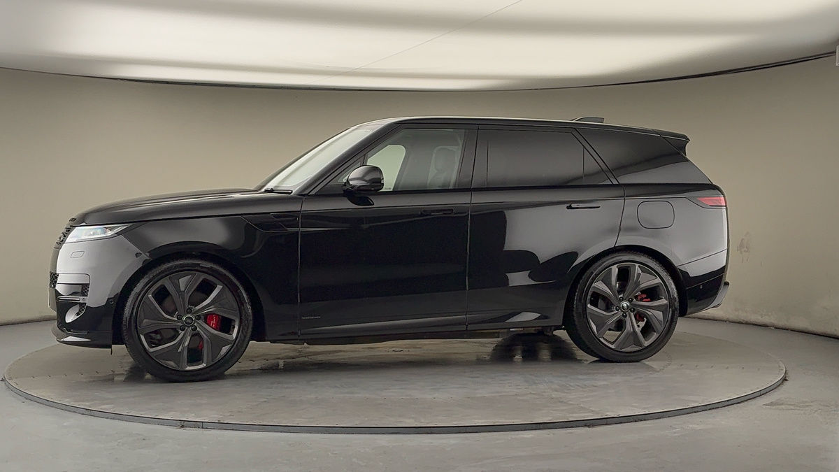 Used Land Rover Range Rover Sport 2024 for sale - 77494483: Photo 28