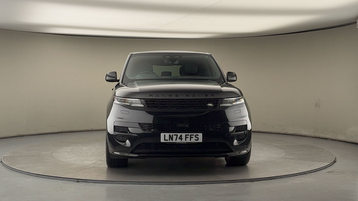 Used Land Rover Range Rover Sport 2024 for sale - 77494483: Photo 32