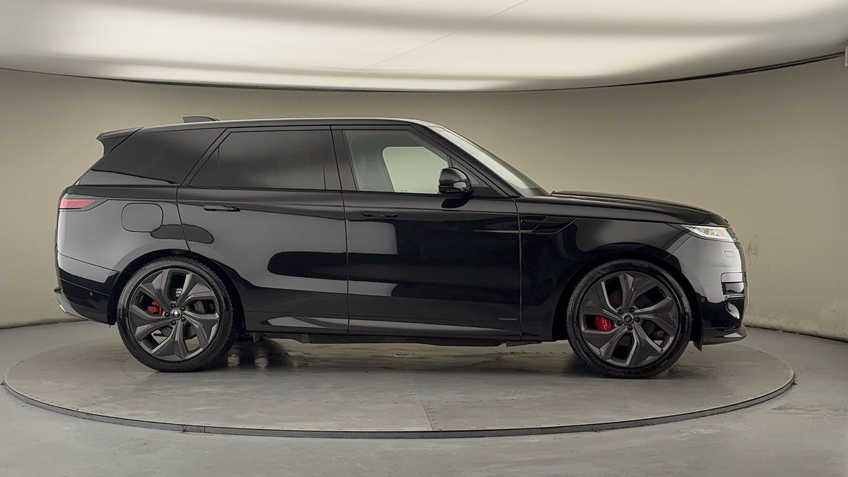 Used Land Rover Range Rover Sport 2024 for sale - 77494483: Photo 36