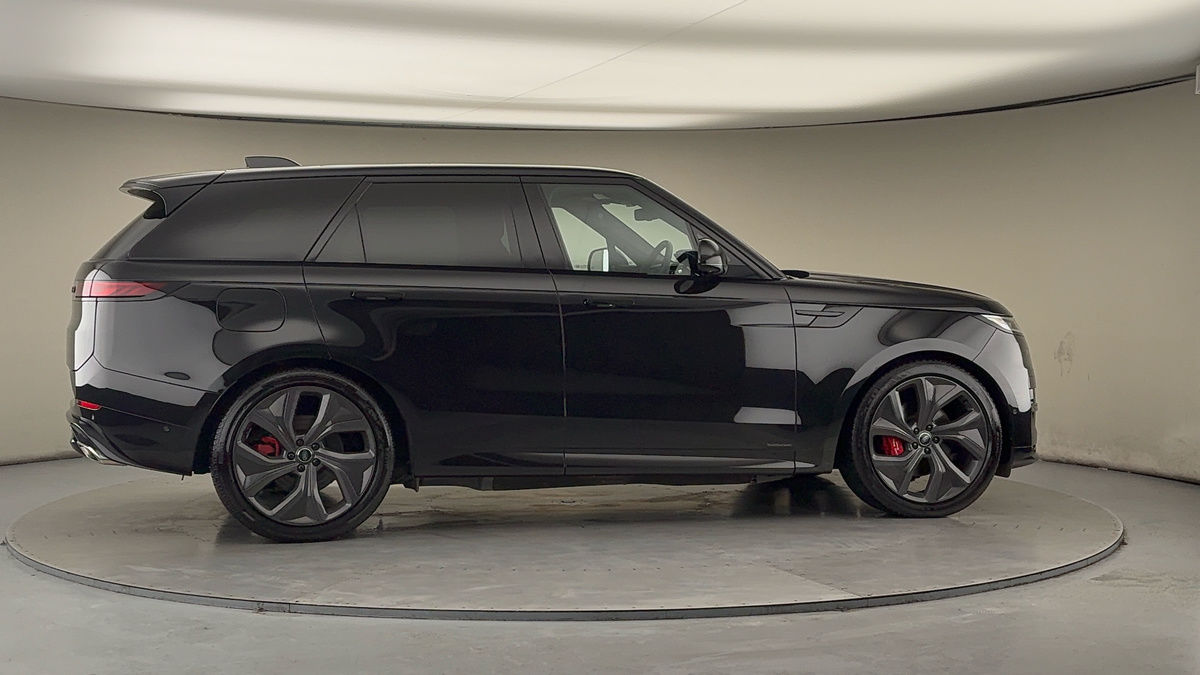 Used Land Rover Range Rover Sport 2024 for sale - 77494483: Photo 37