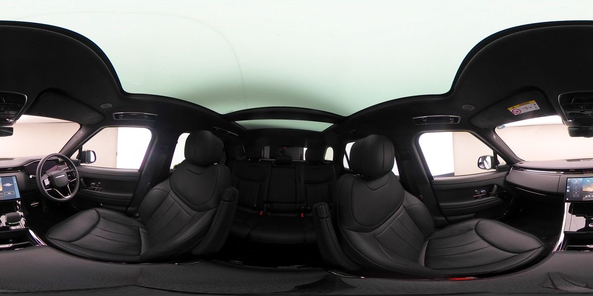 Used Land Rover Range Rover Sport 2024 for sale - 77494483: Photo 44