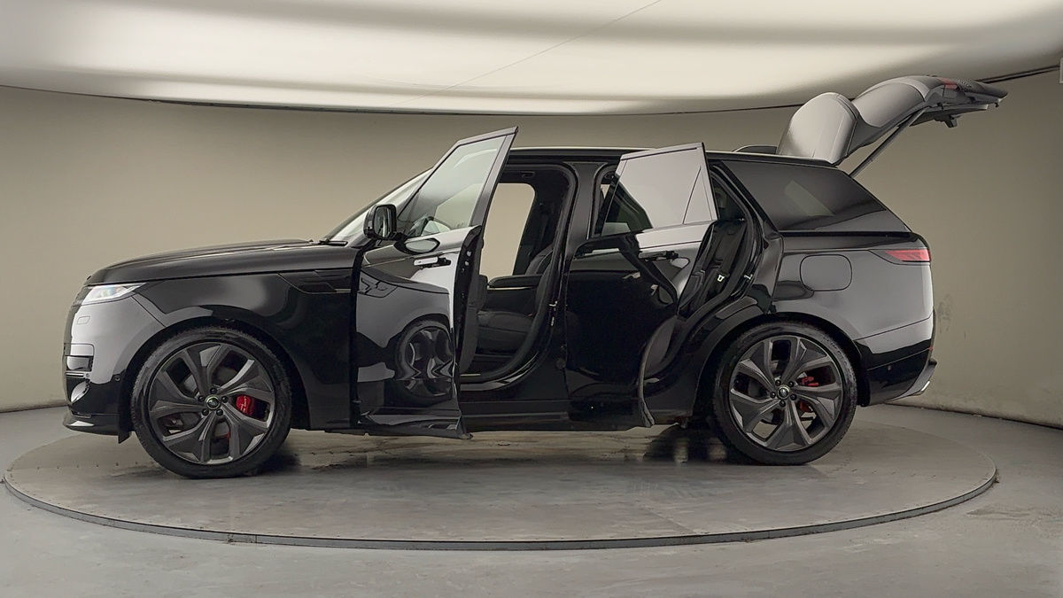 Used Land Rover Range Rover Sport 2024 for sale - 77494483: Photo 47