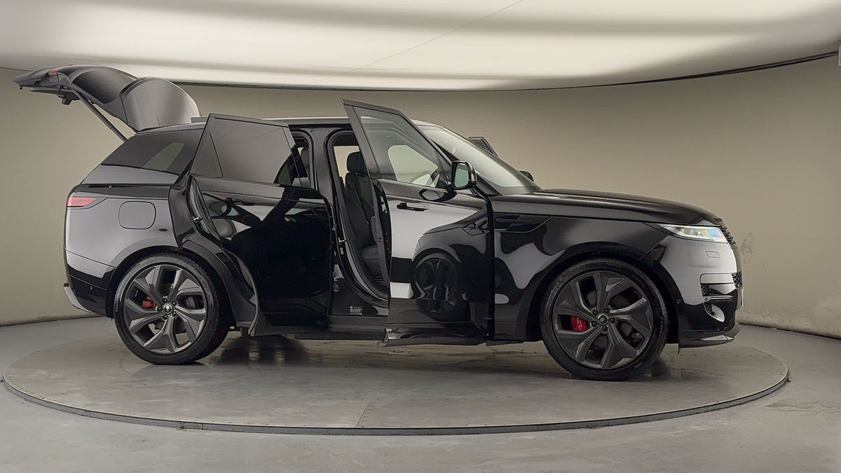 Used Land Rover Range Rover Sport 2024 for sale - 77494483: Photo 55