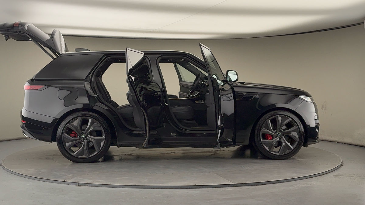 Used Land Rover Range Rover Sport 2024 for sale - 77494483: Photo 56