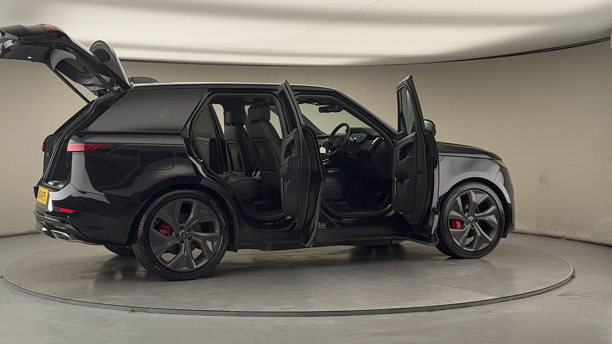 Used Land Rover Range Rover Sport 2024 for sale - 77494483: Photo 57