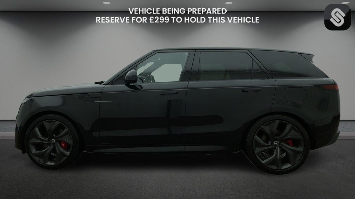 Used Land Rover Range Rover Sport 2024 for sale - 77494483: Photo 6