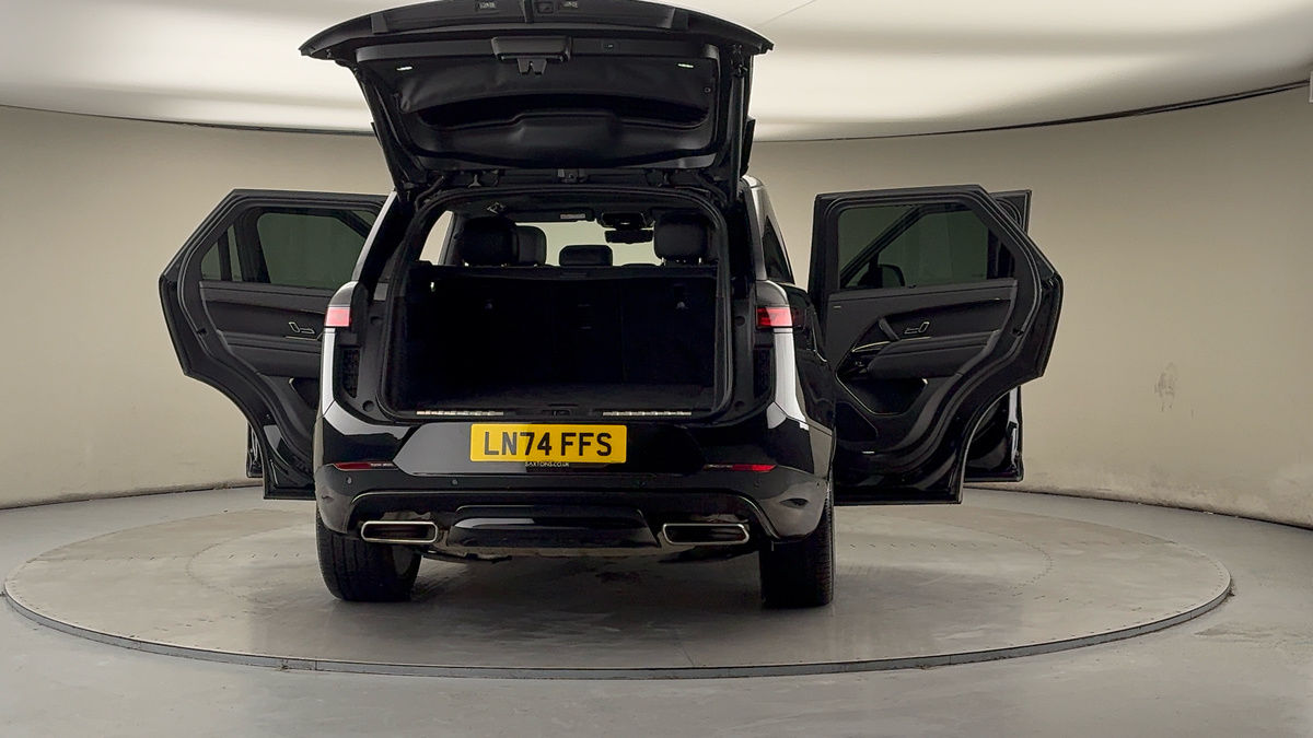 Used Land Rover Range Rover Sport 2024 for sale - 77494483: Photo 60