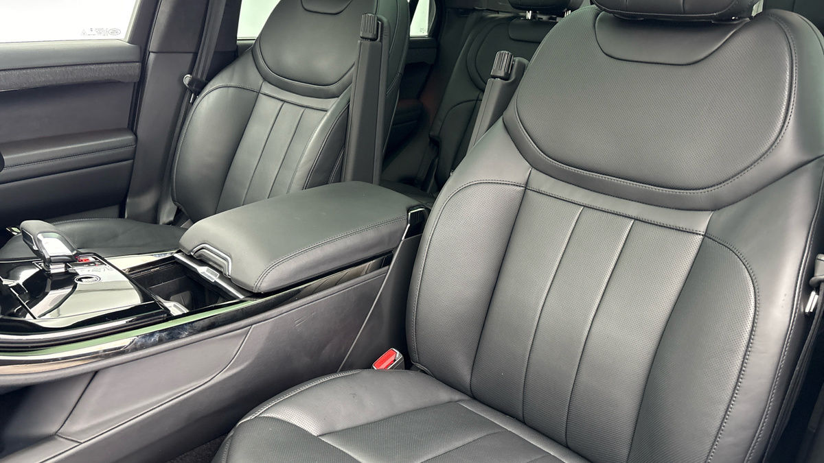 Used Land Rover Range Rover Sport 2024 for sale - 77494483: Photo 7