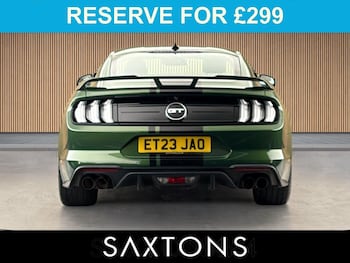 Used Ford Mustang 2023 for sale - 79621280: Photo