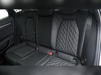 Used Audi S3 2023 for sale - 74998860: Photo