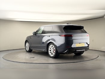 Used Land Rover Range Rover Sport 2023 for sale - 77891477: Photo