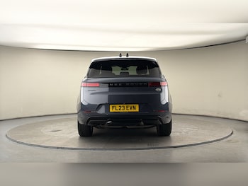 Used Land Rover Range Rover Sport 2023 for sale - 77891477: Photo