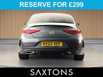 Used Mercedes-Benz CLS 2022 for sale - 79677526: Photo