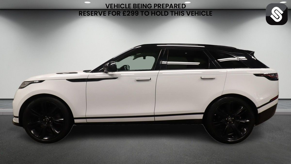 Used Land Rover Range Rover Velar 2022 for sale - 78069675: Photo 6