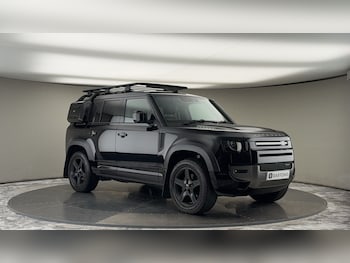 2022 - 3.0 D250 MHEV X-Dynamic SE SUV 5dr Diesel Auto 4WD Euro 6 (s/s) (250 ps)