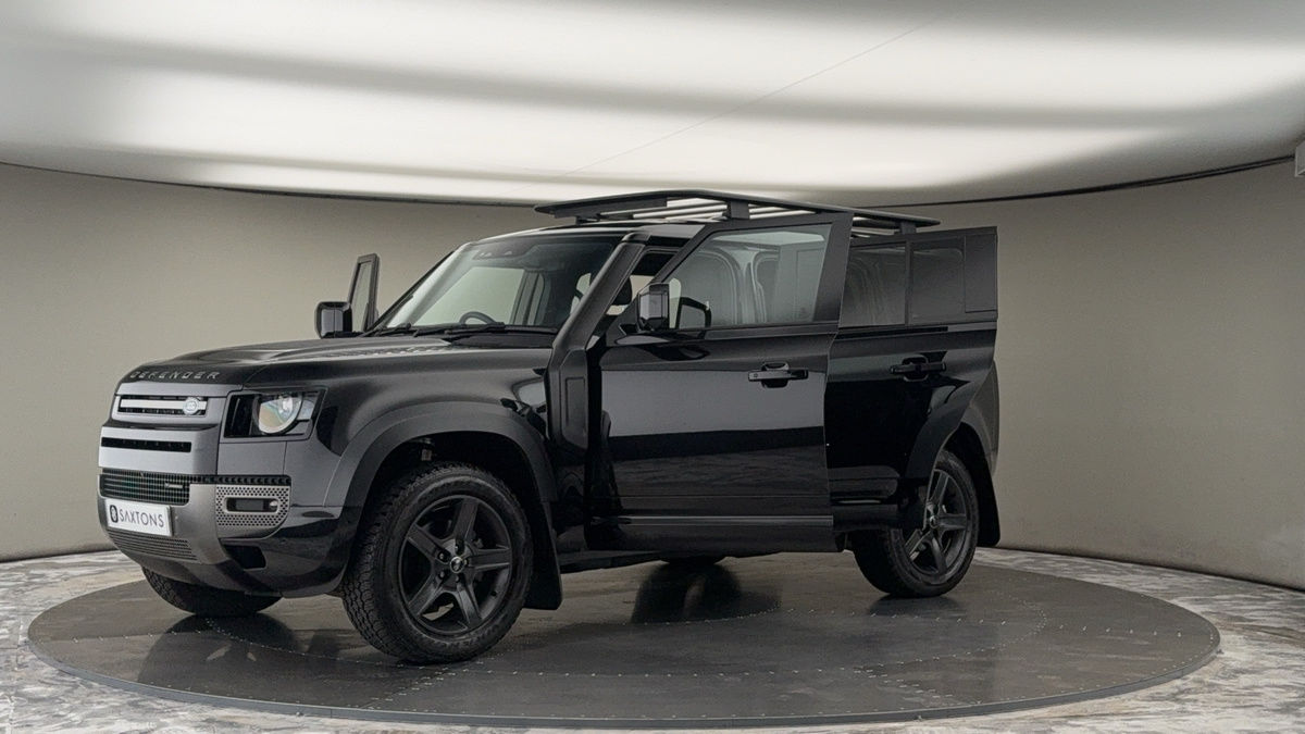 Vehicle 48