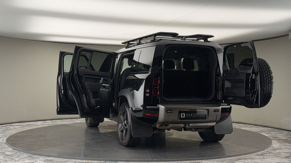 Vehicle 60