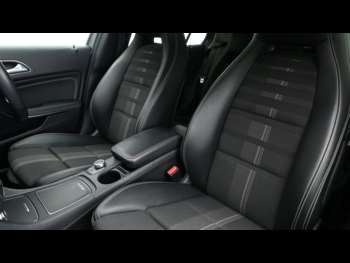 Used Mercedes-Benz GLA 2019 for sale - 74845640: Photo