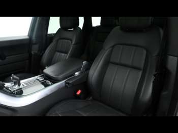 Used Land Rover Range Rover Sport 2021 for sale - 74450090: Photo
