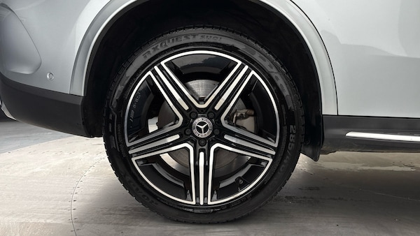 Used Mercedes-Benz GLC 2023 for sale - 76211102: Photo 10
