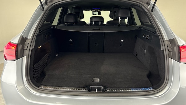Used Mercedes-Benz GLC 2023 for sale - 76211102: Photo 11