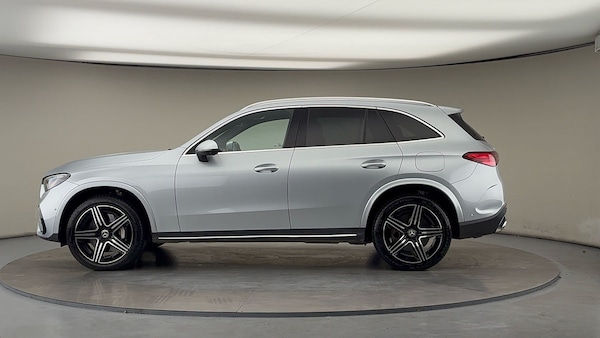 Used Mercedes-Benz GLC 2023 for sale - 76211102: Photo 15