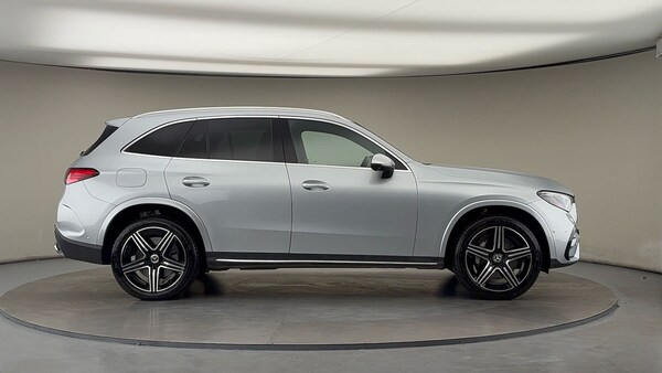 Used Mercedes-Benz GLC 2023 for sale - 76211102: Photo 16