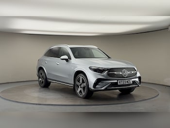 Used Mercedes-Benz GLC 2023 for sale - 76211102: Photo