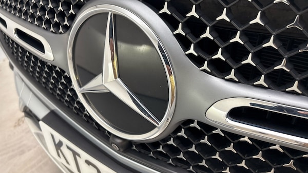 Used Mercedes-Benz GLC 2023 for sale - 76211102: Photo 24