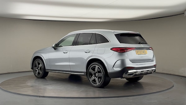 Used Mercedes-Benz GLC 2023 for sale - 76211102: Photo 26