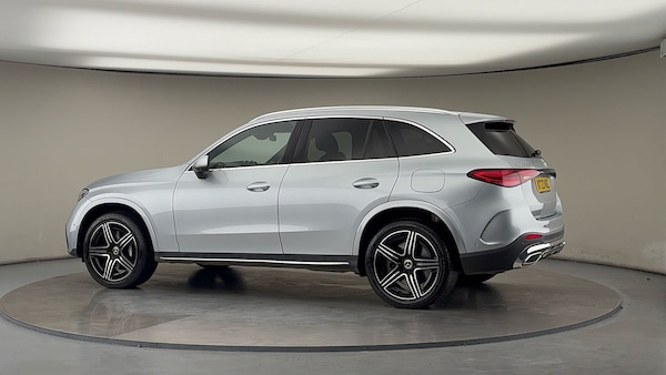 Used Mercedes-Benz GLC 2023 for sale - 76211102: Photo 27