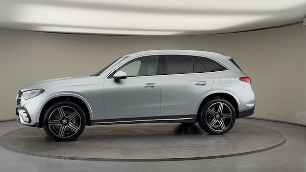 Used Mercedes-Benz GLC 2023 for sale - 76211102: Photo 29