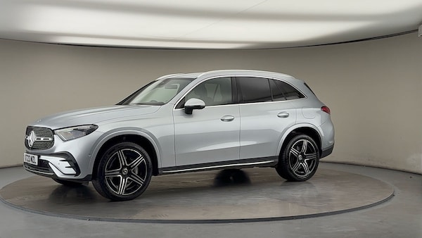 Used Mercedes-Benz GLC 2023 for sale - 76211102: Photo 30