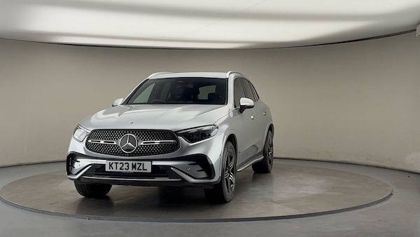Used Mercedes-Benz GLC 2023 for sale - 76211102: Photo 32