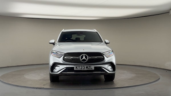 Used Mercedes-Benz GLC 2023 for sale - 76211102: Photo 33
