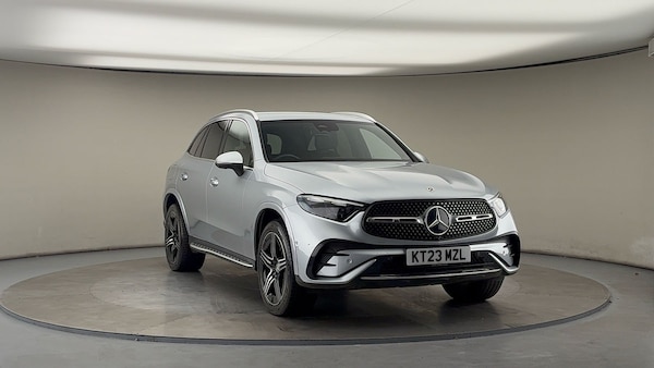 Used Mercedes-Benz GLC 2023 for sale - 76211102: Photo 34